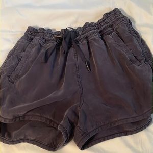 RARE DISCONTINUED lululemon shorts